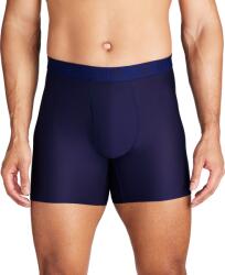 Under Armour Performance Tech Mesh 6" 3P Boxeralsók 1383884-410 Méret S 1383884-410