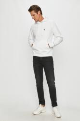 Calvin Klein - Felső - fehér M - answear - 40 990 Ft