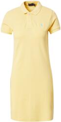 Ralph Lauren Ruha sárga, Méret XL