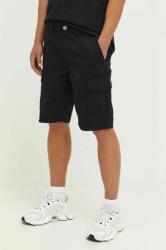 Dickies pamut rövidnadrág Millerville fekete - fekete 28