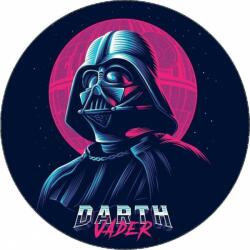 Pictu Hap Ehető papír Csillagok háborúja Darth Vader 19, 5 cm - Pictu Hap (pic9001153_kruh)