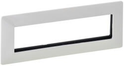 Legrand Valena Life 4x2 modulos keret, vízszintes fehér (752145) (752145)