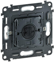 Legrand Valena Life redőnynyomó mechanizmus, mechanikus leállítású motor közvetlen vezérléséhez (752020) (752020)