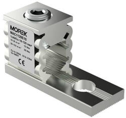 MOREK OT 150 Bekötő kengyel, 1xAl/Cu 16-150 mm2 (MAC1150E10) (MAC1150E10)