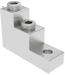 MOREK OTH 300-2 Bekötő blokk, 2*Al/Cu 70-300mm2, 800A (MAC2300A14) (MAC2300A14)