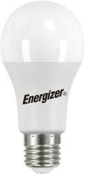 Energizer LED izzó, E27, normál gömb, 11, 1W (75W), 1055lm, 6500K, ENERGIZER (ELED20) - irodaoutlet