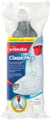Vileda Gyorsfelmosó, nyél nélkül, pamut, VILEDA "Classic Mop", fehér (KHTV55)