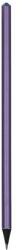 Art Crystella Ceruza, metál sötét lila, tanzanite lila SWAROVSKI® kristállyal, 14 cm, ART CRYSTELLA® (TSWC612) - irodaoutlet