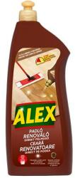 ALEX Padló renováló felmosó folyadék, 900 ml, ALEX (KHT754) - irodaoutlet