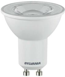 SYLVANIA LED izzó, GU10, spot, 4, 2W, 345lm, 4000K (HF), SYLVANIA "RefLED (SLED18)