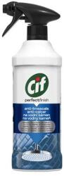 Cif Vízkőoldó, spray, 435 ml, CIF "Perfect Finish (KHT838)