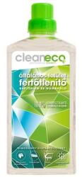 Cleaneco Általános felület fertőtlenítőszer, 1 l, CLEANECO (KHT659)