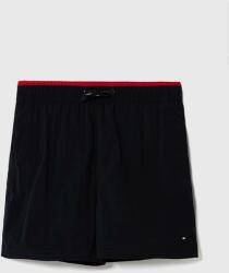 Tommy Hilfiger gyerek úszó rövidnadrág sötétkék - sötétkék 128-140 - answear - 16 990 Ft