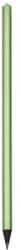 Art Crystella Ceruza, metál zöld, peridot zöld SWAROVSKI® kristállyal, 14 cm, ART CRYSTELLA® (TSWC409) - irodaoutlet