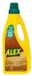 ALEX Padlóápoló viasz, színtelen, 750 ml, ALEX (KHT982) - irodaoutlet