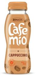 Rauch Kávés tejital, 0, 25l, RAUCH "Cafemio Cappuccino", mild (KHI340)