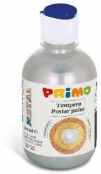 Primo Tempera PRIMO 300 ml ezüst (233TM300910) - tonerpiac