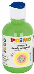 Primo Tempera PRIMO 300 ml neon zöld (255TF300610) - tonerpiac