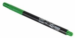 Alkoholos marker tűfilc 0, 4mm, S tender zöld (9070050004) - tonerpiac