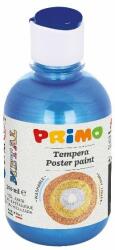 Primo Tempera PRIMO 300 ml metál kék (233TM300500) - tonerpiac