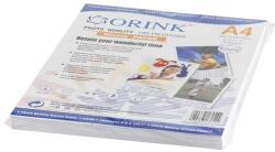 Orink Fotópapír Pp A4, S 120g. 100lap, fényes Orink (P610120S100) - tonerpiac