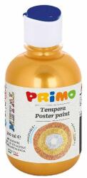 Primo Tempera PRIMO 300 ml metál arany (233TM300920) - tonerpiac