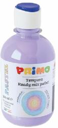 Primo Tempera PRIMO 300 ml pasztell lila (2002BRP300451) - tonerpiac
