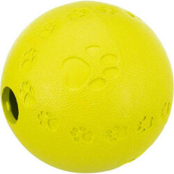 TRIXIE Snack Ball - natúr gumi játék (jutalomfalat labda) kutyák részére (Ø9cm)