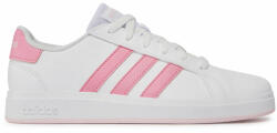 adidas Sneakers Grand Court 2.0 K ID0734 Alb