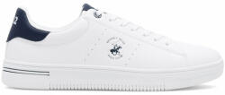 Beverly Hills Polo Club Sneakers V5-6100 Alb