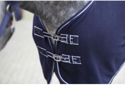 KERBL RugBe Classic polártakaró, sötétkék, 135cm (KR3297769)