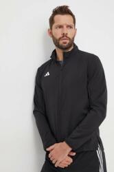 adidas Performance kabát futáshoz Adizero fekete, átmeneti, IT7585 - fekete XXL