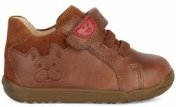 GEOX Sneakers B Macchia Boy B364NA 0CL22 C6001 Maro