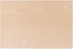 ATMOWOOD Rétegelt lemez A3 - bükk 4 mm (B/BB)