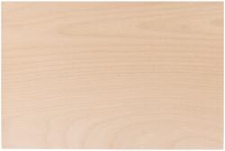 ATMOWOOD Rétegelt lemez A5 - bükk 4 mm (B/BB)
