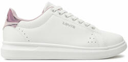 Levi's Sneakers 235632-946-151 Alb