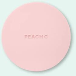 Peach C Cushion arcra Focus On Air Velvet Cushion - 15 g No. 01 Ivory