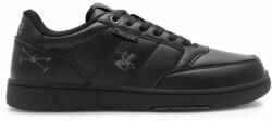 Beverly Hills Polo Club Sneakers HIP-01 Negru
