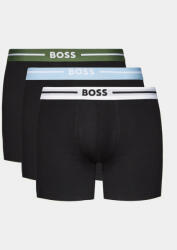 Boss Set 3 perechi de boxeri 50514962 Colorat