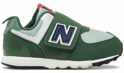 New Balance Sneakers NW574HGB Verde