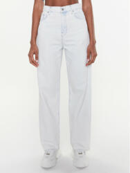 Calvin Klein Jeans Blugi J20J221850 Albastru Relaxed Fit