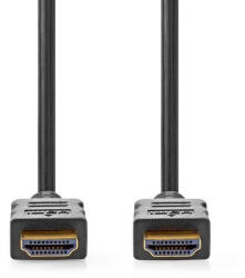 Nedis HDMI - HDMI 1.4 kábel 4K@30Hz, 5.0m