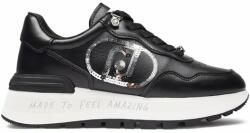 LIU JO Sneakers Amazing 20 BF3087 EX207 Negru