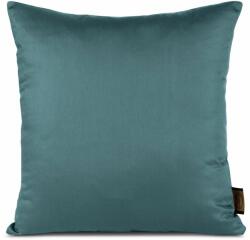 EUROFIRANY Nova1 pamut-szatén párnahuzat ágyneműhöz Kék 40x40 cm