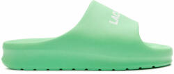 Lacoste Şlapi Branded Serve Slide 2.0 747CMA0015 Verde