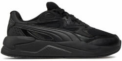 PUMA Sneakers X-Ray Speed Jr 384898 07 Negru