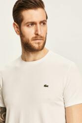 Lacoste - T-shirt - fehér XXL - answear - 19 990 Ft