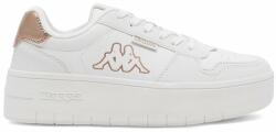 Kappa Sneakers SS24-3C017 Alb