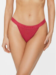Calvin Klein Underwear Chilot brazilian 000QF7347E Roz