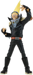 Banpresto Age Of Heroes My Hero Academia Hizashi Yamada Present Mic 18cm